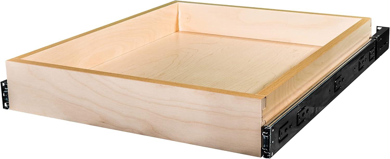 Pull-Out Drawers - Drawer Boxes